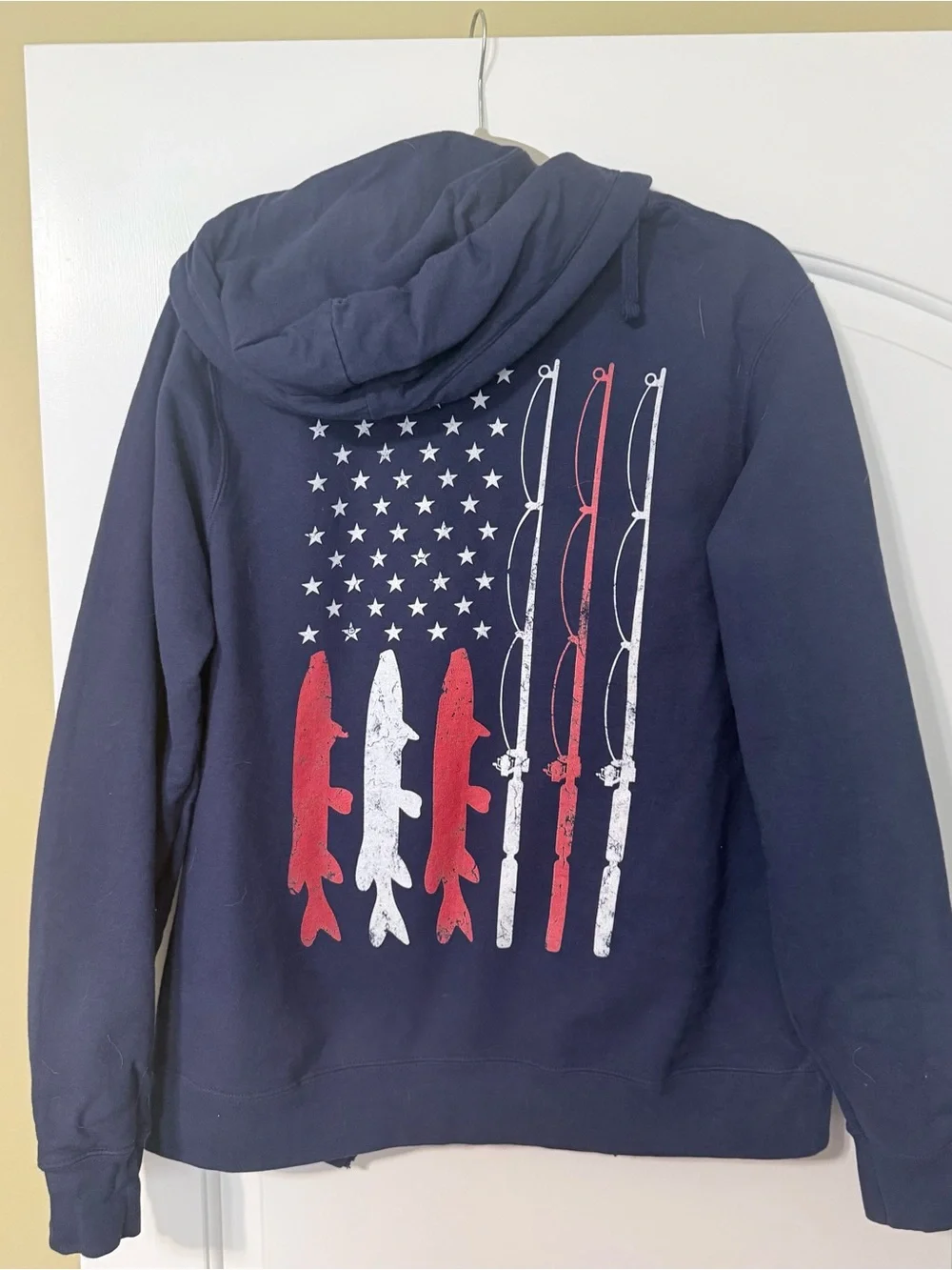Port and Company classic navy